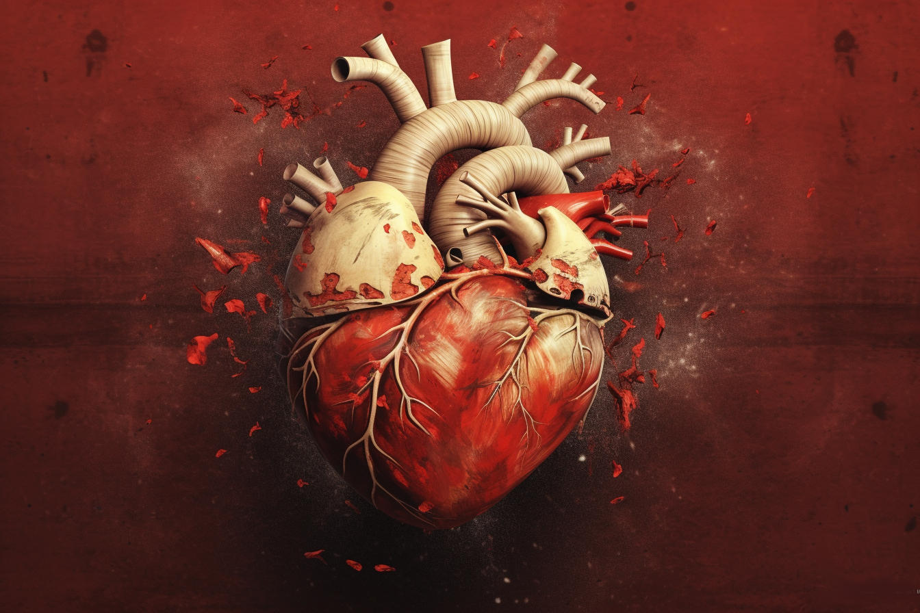 Men Overcome "Incurable" Heart Failure in Medical Miracle.