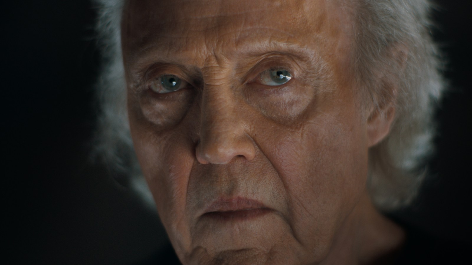 Featured image for "Christopher Walken's Unexpected Role in 'Dune 2' and Return to the Big Screen"