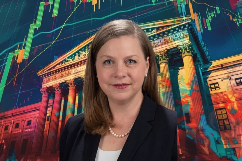 Featured image for Fed Officials Debate Inflation Risks and Future Rate Cuts