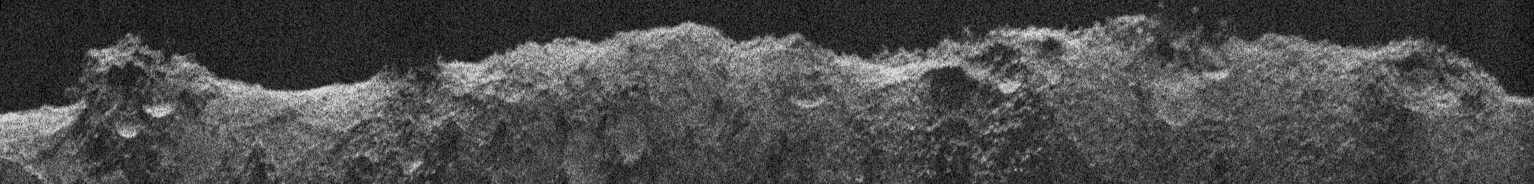 Featured image for NASA’s Europa Clipper Radar Excels at Mars