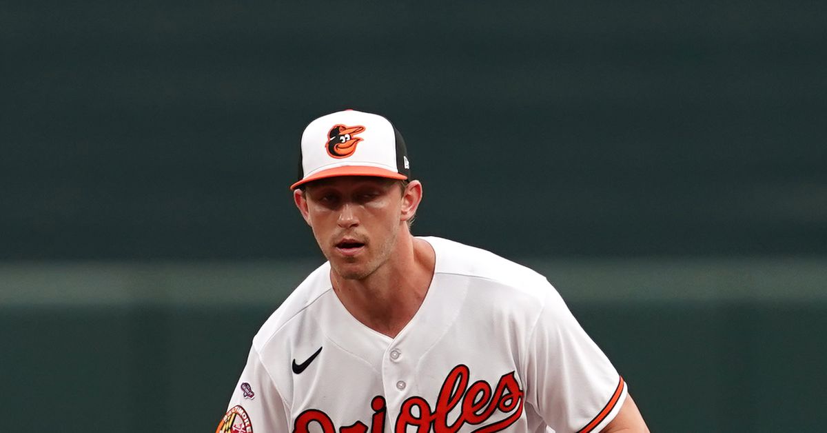 Featured image for "Westburg's Debut Ignites Orioles' Victory over Reds"