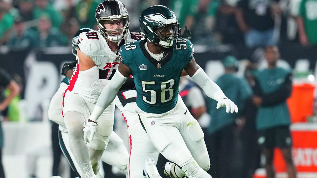 Eagles Dominate Cowboys with Turnovers and Touchdowns