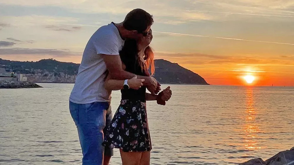 Featured image for World Cup Skier and Girlfriend Die Embraced in 2,300-Foot Mountain Fall