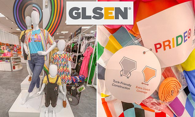 Target's Controversial Donations and Partnerships with LGBTQ Groups.