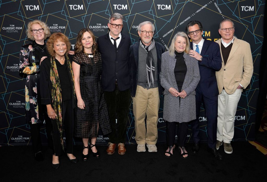 "Filmmaker Outcry Sparks Reversal: TCM's Future in Question"