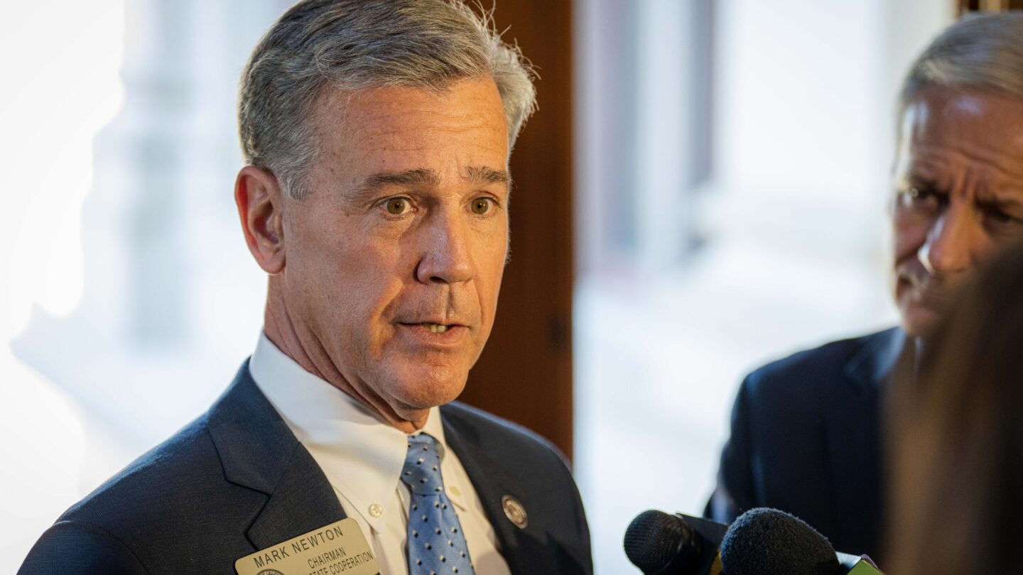 US States Pass Controversial Bills Limiting Transgender Health Care for Minors