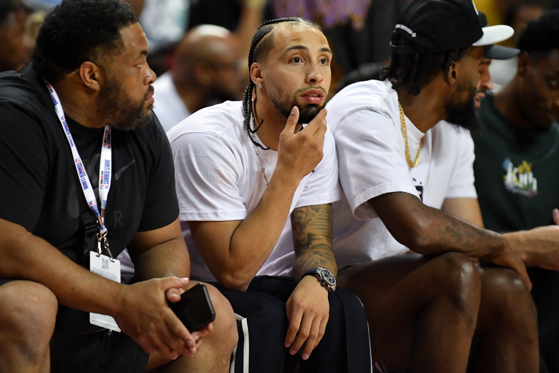 Featured image for Pelicans' Backup Point Guard Jose Alvarado's Medical Status and Preseason Profile