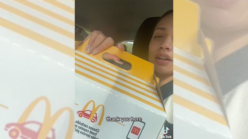 "Unraveling the Viral McDonald's $12 Dinner Box Phenomenon"