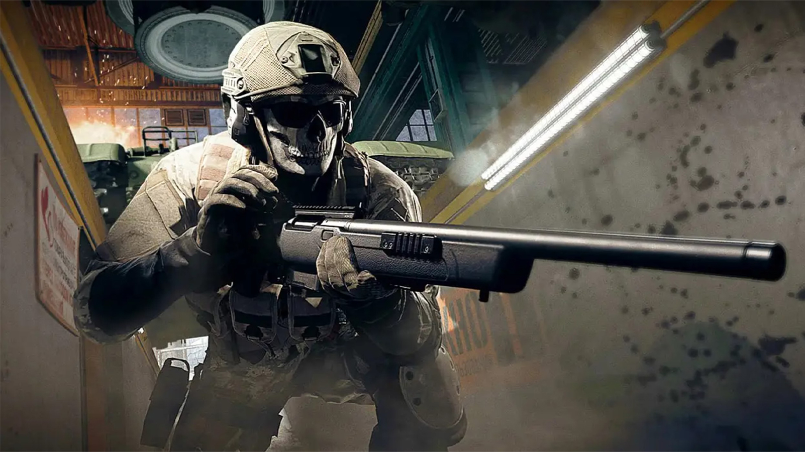"Modern Warfare 3 Leaks Reveal Classic Mini-Map, Ninja Perk, and New Gear System"
