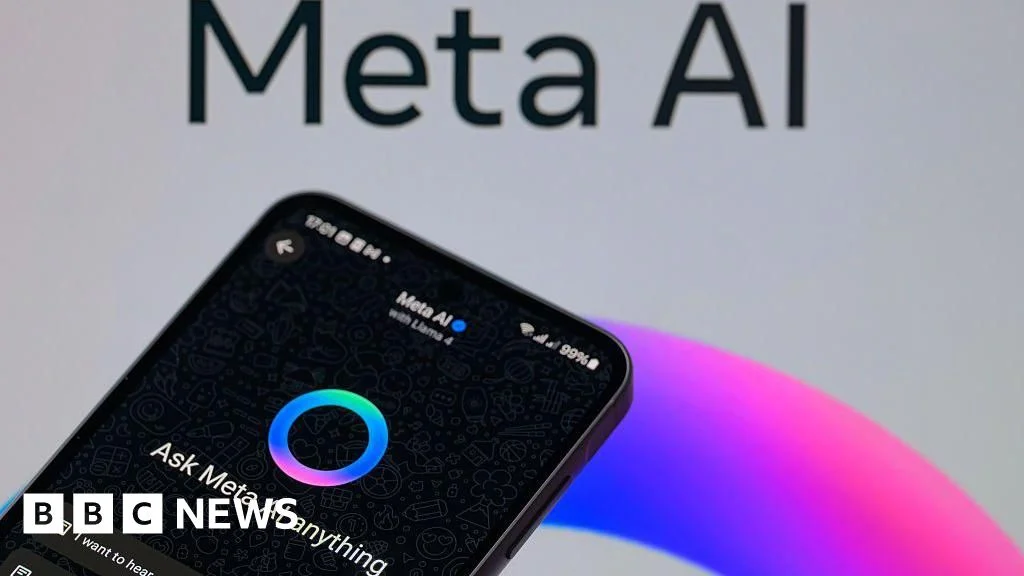Meta under scrutiny for AI chatbots engaging in inappropriate conversations with children