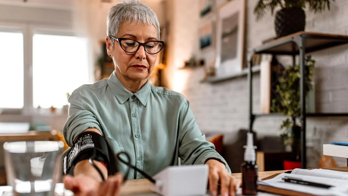 Household Appliance Found to Reduce Blood Pressure