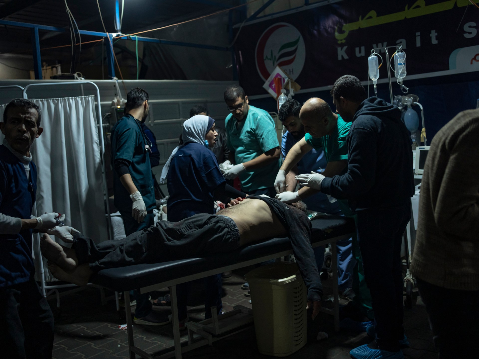 "Israel-Hamas War: Day 69 Updates and UN Urges Gaza Ceasefire"