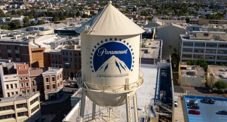 Featured image for Warner Bros. Likely to Reject Paramount's Hostile Bid Amid Ongoing Media Merger Talks