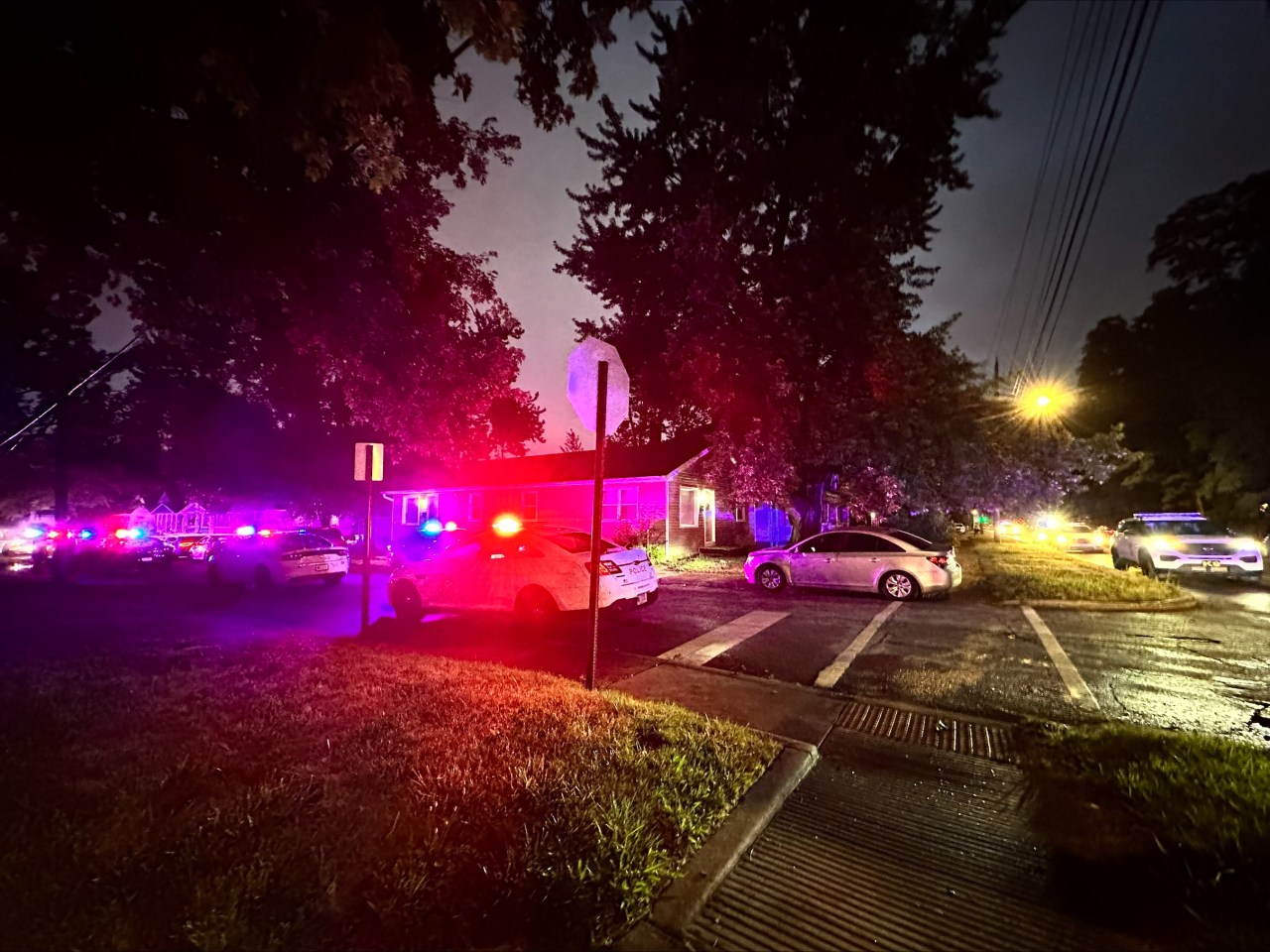 Multiple Shootings Leave Several Injured in Indianapolis