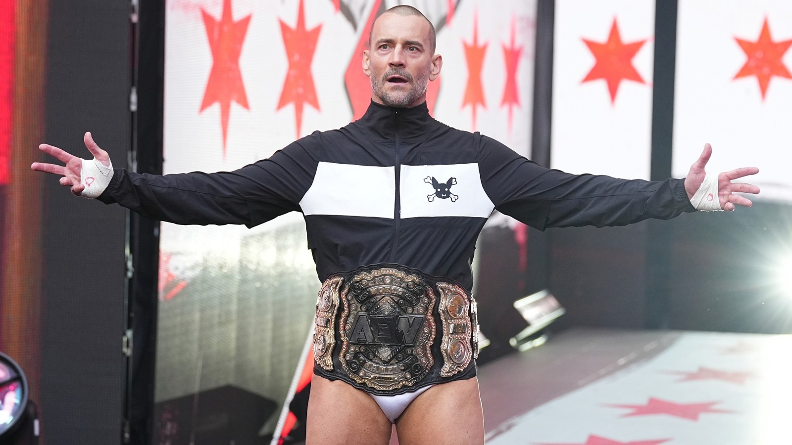 CM Punk's Potential WWE Return Hinges on Mending Fences