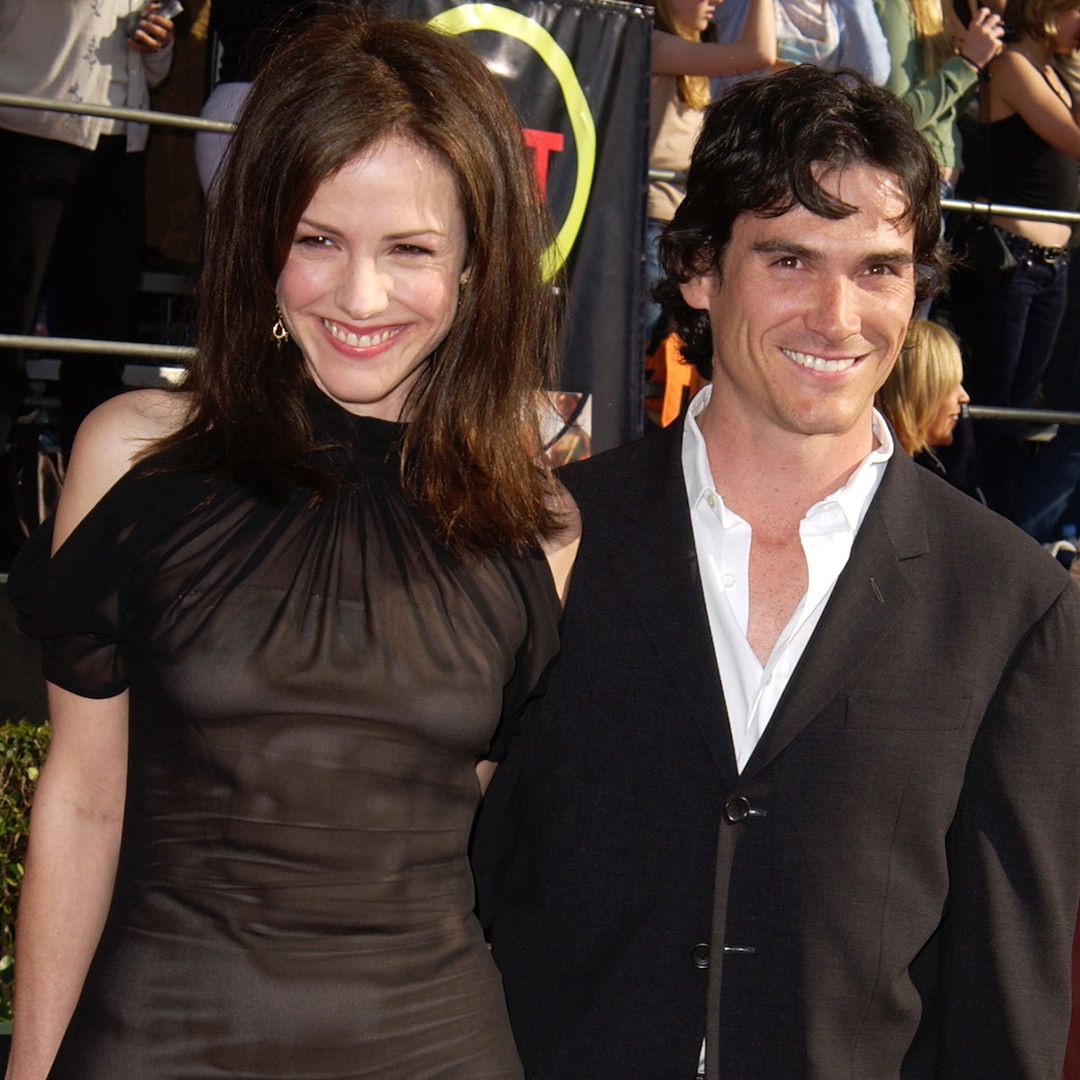 Featured image for Mary-Louise Parker Responds to Ex Billy Crudup's Recent Marriage to Naomi Watts.