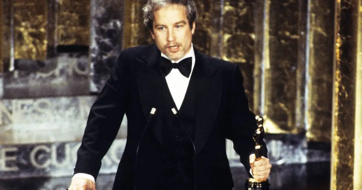 Featured image for Richard Dreyfuss slams Oscars diversity rules.