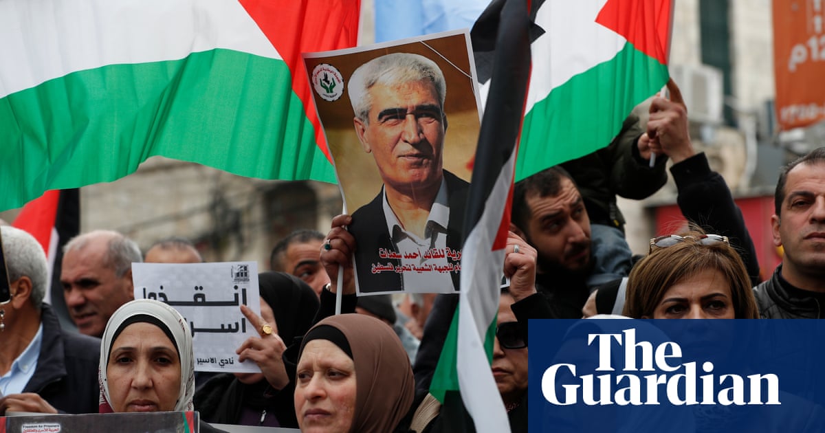 Featured image for "Hostage Deals and Ceasefire Talks: The Central Role of Palestinian Prisoners in Gaza Negotiations"