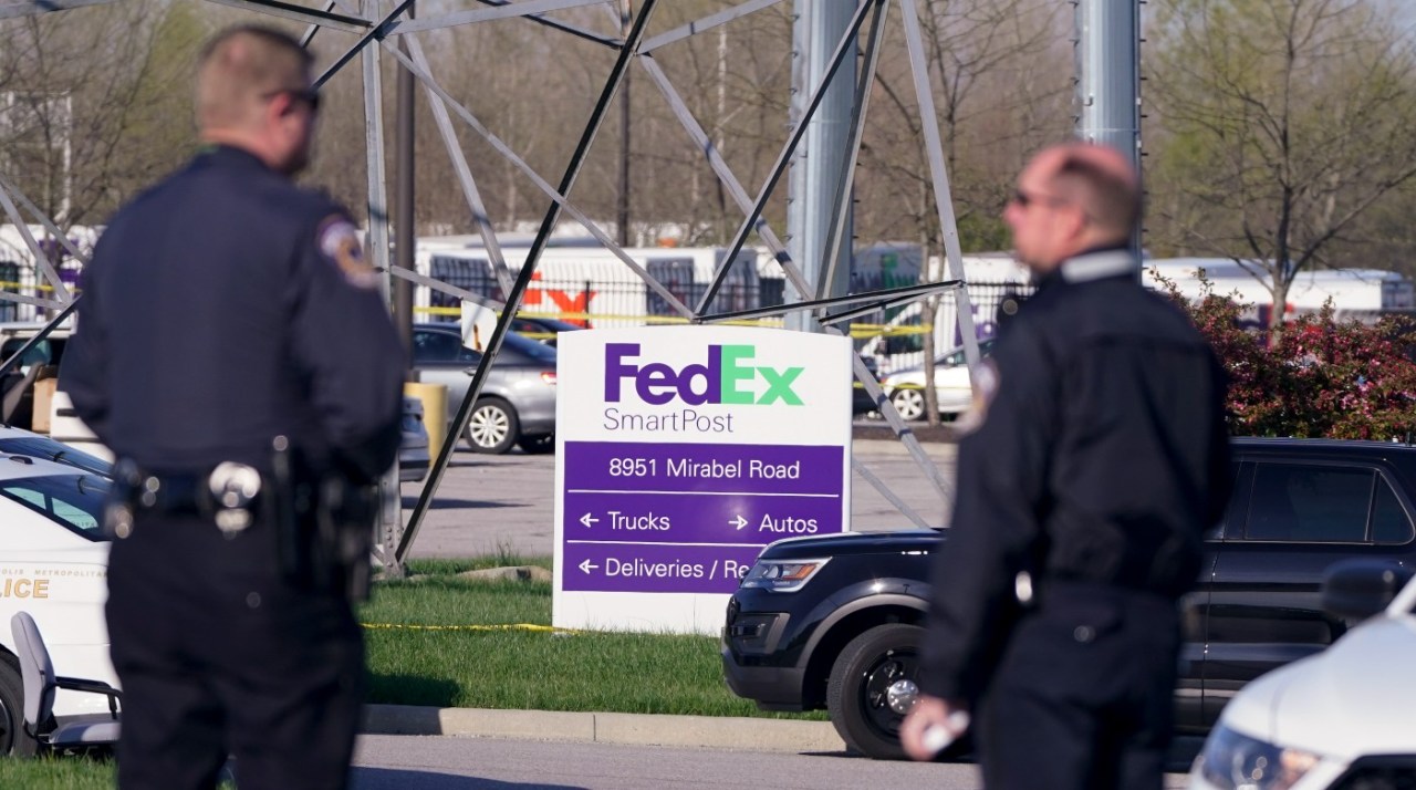 Lawsuits Filed Against Gun Industry Following Indianapolis FedEx Shooting
