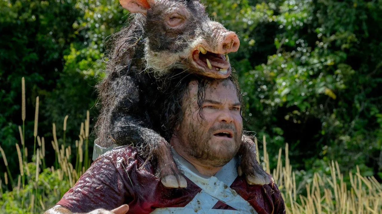 Featured image for Anaconda: A Humorous Homage to the 1997 Classic