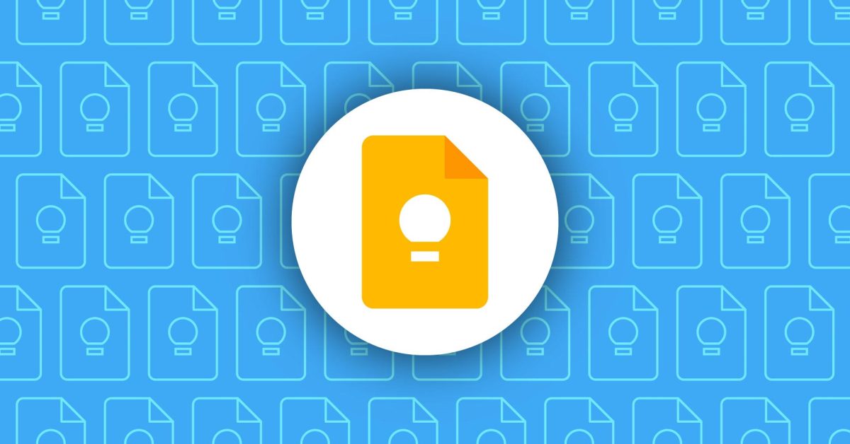 Featured image for "Google Keep Introduces Sleek Floating Bottom Bar Design"