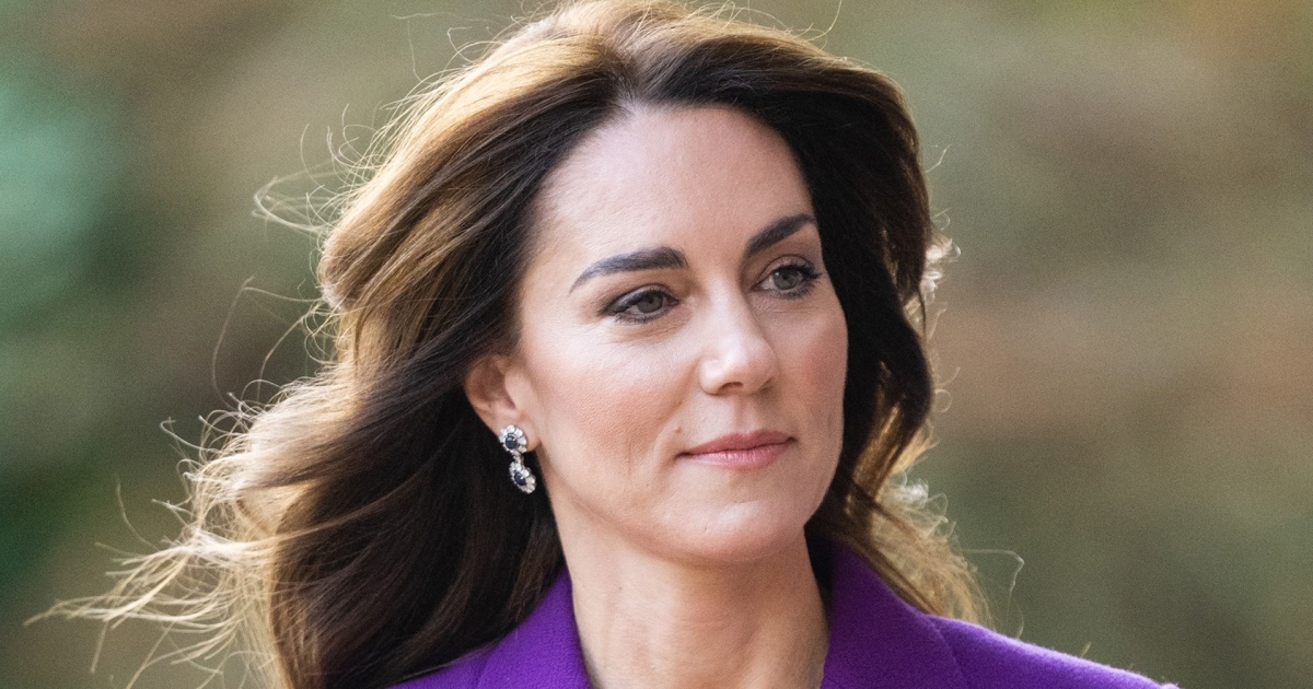 Featured image for Kate Middleton's Cancer Announcement Sparks Online Remorse