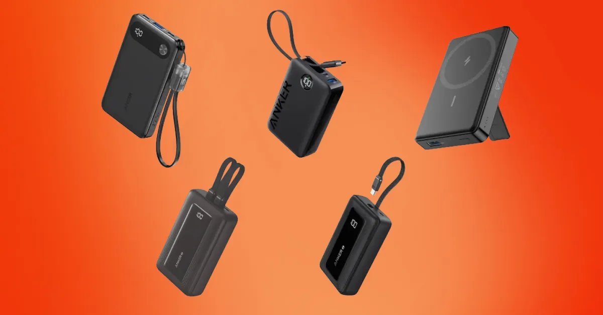 Featured image for Anker Recalls Power Banks Amid Fire Hazard Concerns