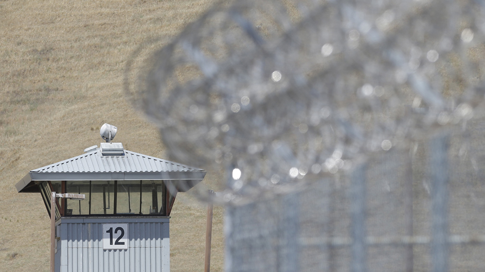 Featured image for California Voters Reject Ban on Forced Prison Labor