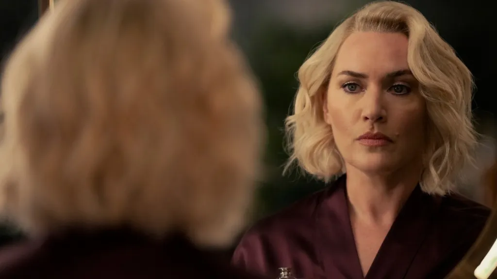 Featured image for "The Regime" Finale: Unraveling Kate Winslet's Reign