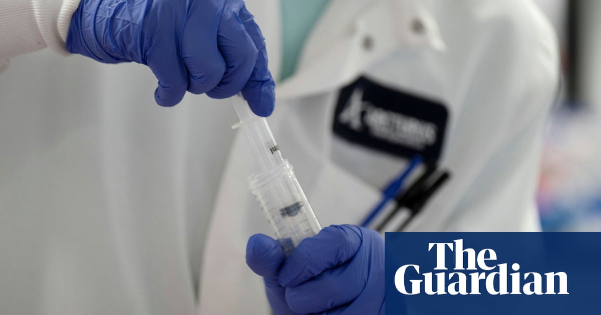 Featured image for New COVID-19 variant 'Arcturus' linked to conjunctivitis.