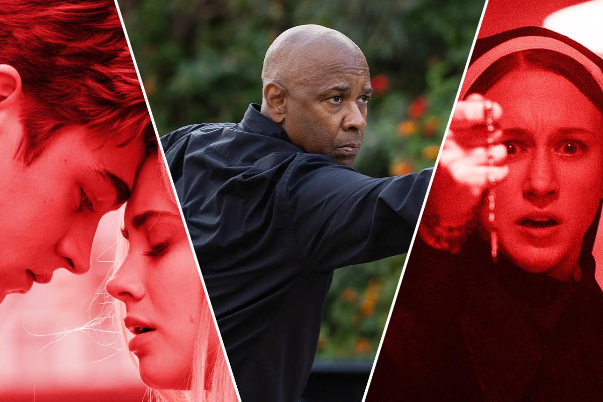 Featured image for "The Nun II: A Thrilling Horror Sequel with a Mysterious Post-Credits Scene"