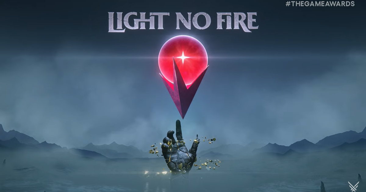 Hello Games Reveals Light No Fire, a Massive Fantasy Survival Game