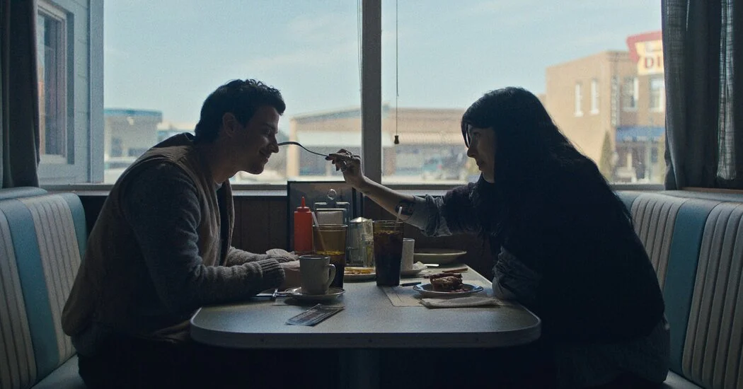 New Horror and Nostalgia Dominate This Week's Streaming Lineup