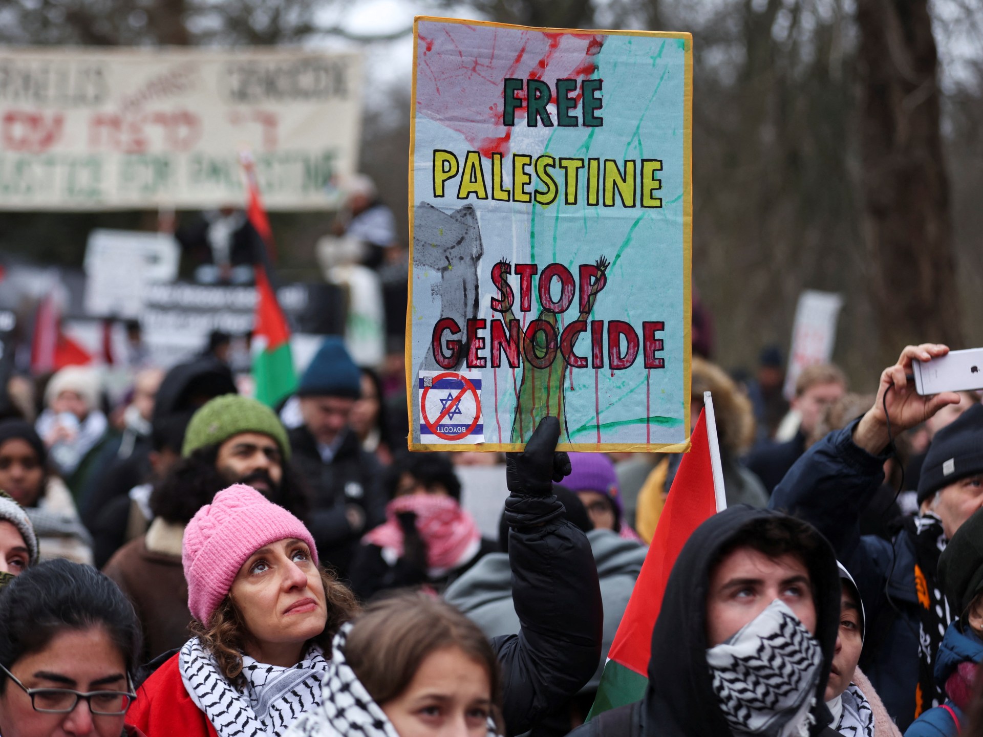"Unpacking Israel's Defense in the Genocide Case at the ICJ"