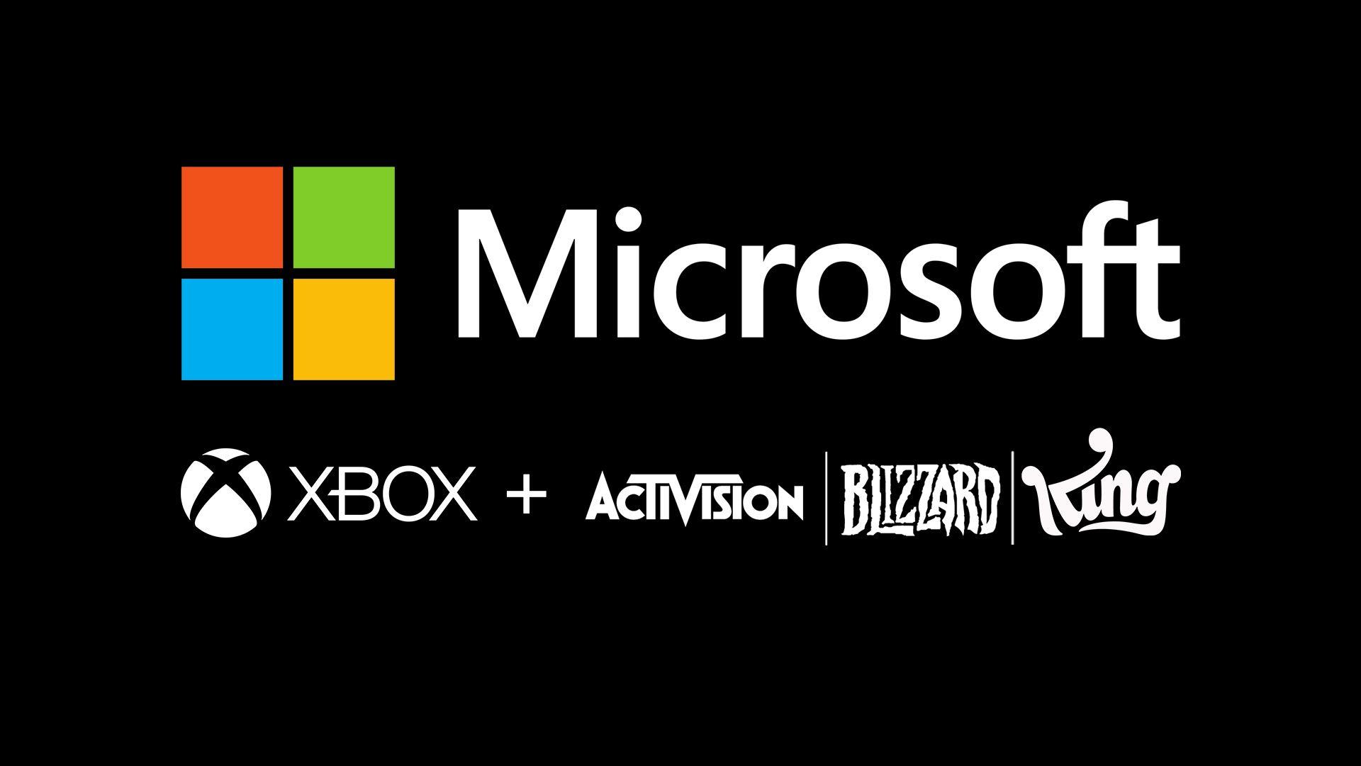 Japan's FTC Approves Microsoft's Acquisition of Activision Blizzard