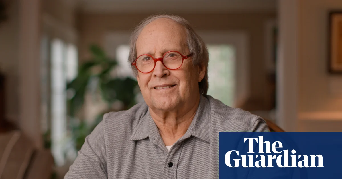 Featured image for Chevy Chase Survives Eight-Day Coma After Heart Failure