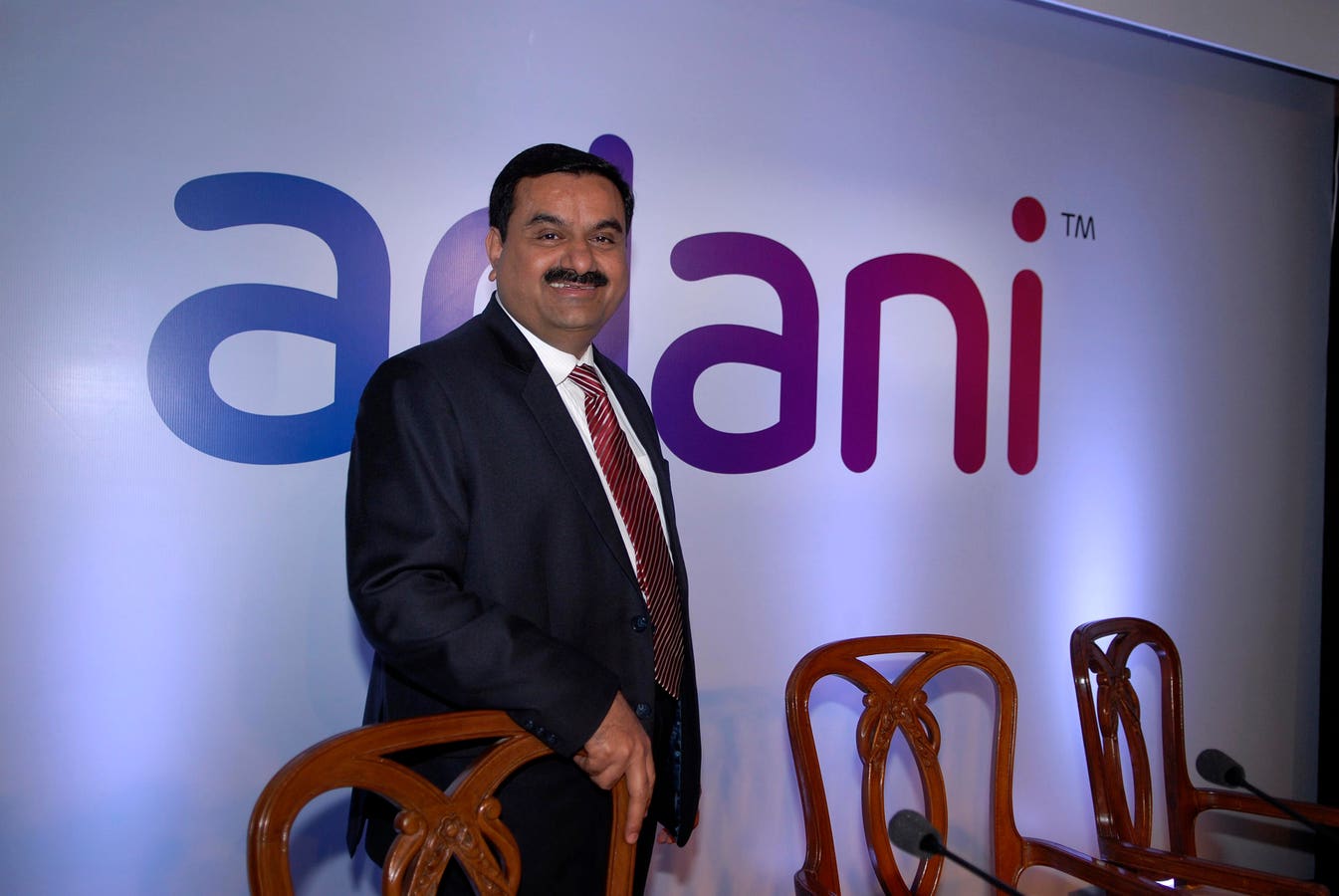 Featured image for Adani's Wealth Soars as Hindenburg Report Discredited