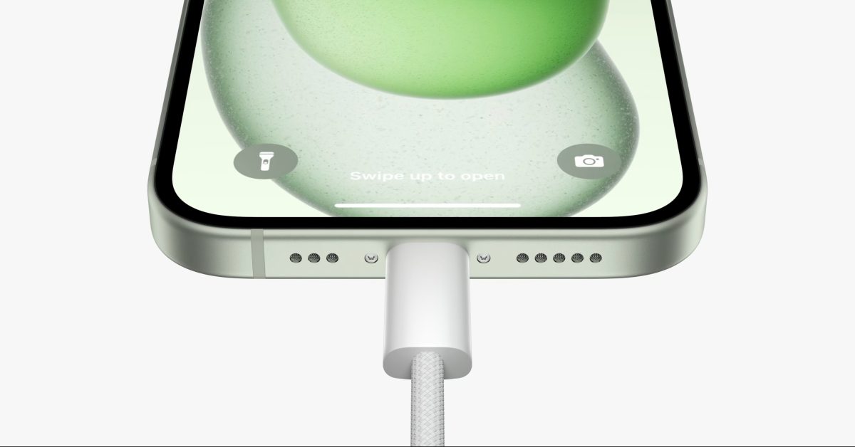 Featured image for "Maximize Your iPhone 15's Charging Speed with USB-C: Quick Tips for a Faster Charge"
