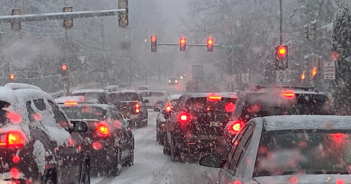 Featured image for "Madison Prepares for Snowy Thanksgiving Travel with Road Plowing and Anti-Icing Operations"