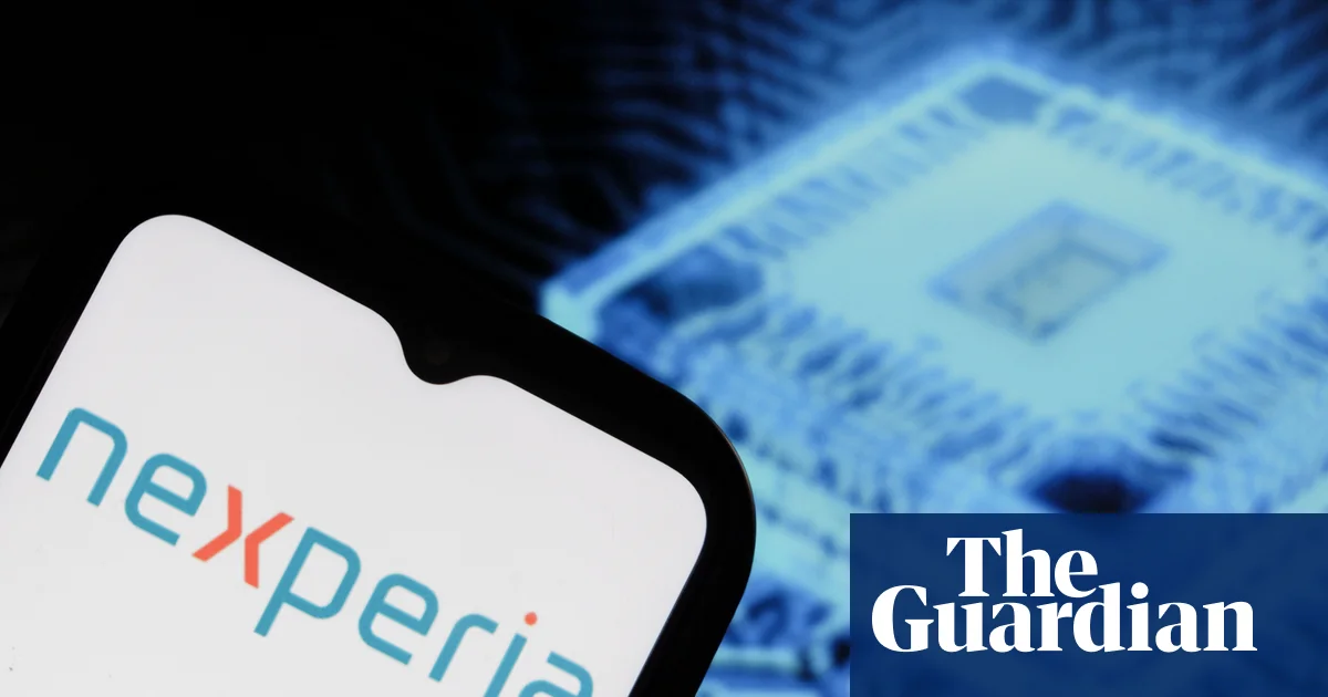 Featured image for China and Europe Easing Chip Export Restrictions Amid Trade Tensions