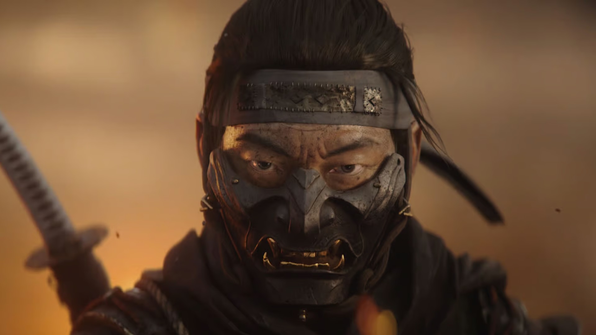 Featured image for "Ghost of Tsushima: PC Release Sparks Controversy Among PlayStation Fans"