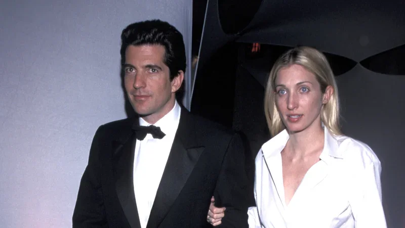 Sea Burial for JFK Jr., Carolyn & Lauren: Cremation and Ashes Off Martha’s Vineyard
