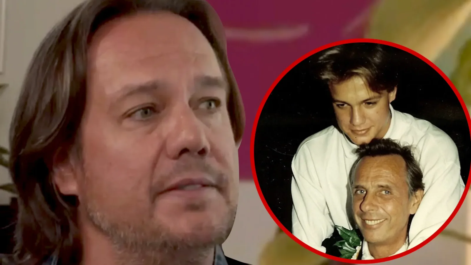 "Angus Mitchell, Son of Hair Icon Paul Mitchell, Dies at 53 in Pool Incident"
