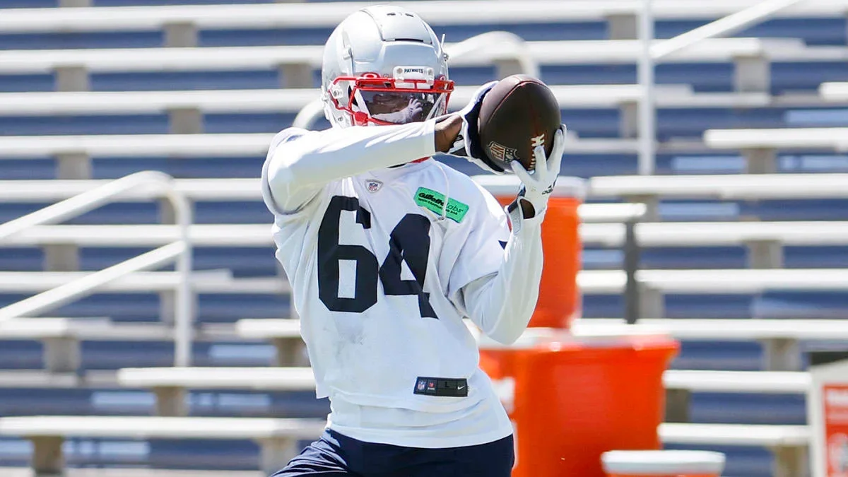 Notable moments from 2023 NFL mandatory minicamp.