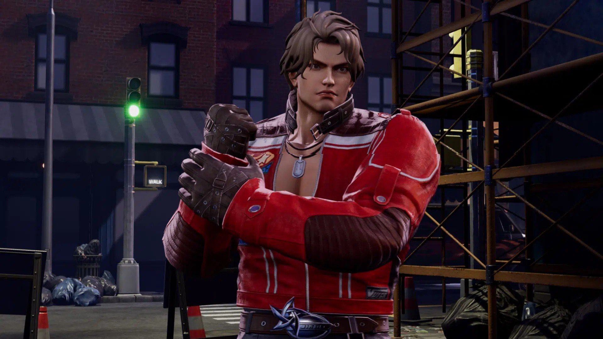 Featured image for Double Dragon Returns with a Modern Twist on Switch this October