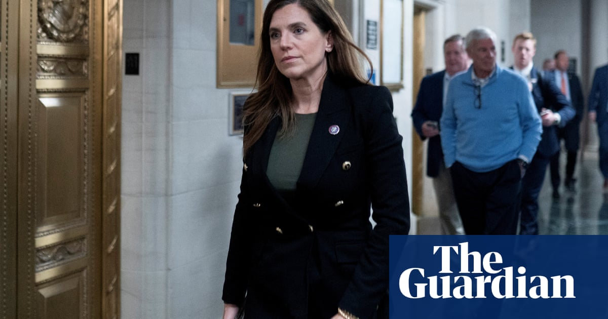 "Nancy Mace's Endorsement Flip: Backing Trump for 2024"