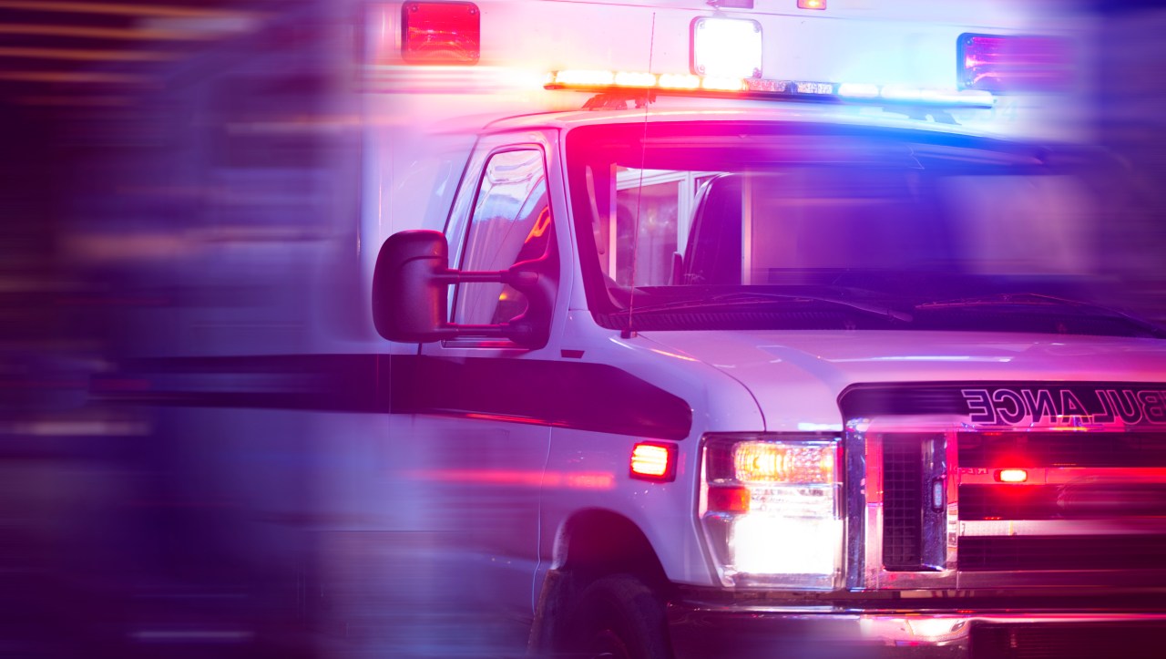 Featured image for Tragic Fall Claims Life of RI Man at Rocky Mountain Waterfall