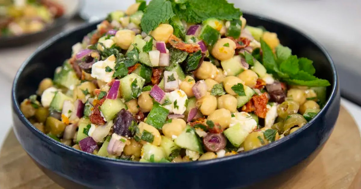 "Top High-Fiber Recipes and Benefits for Your Diet"