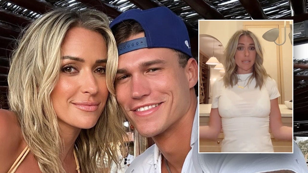 Featured image for "Kristin Cavallari Defends Relationship with 24-Year-Old Boyfriend Against Critics"