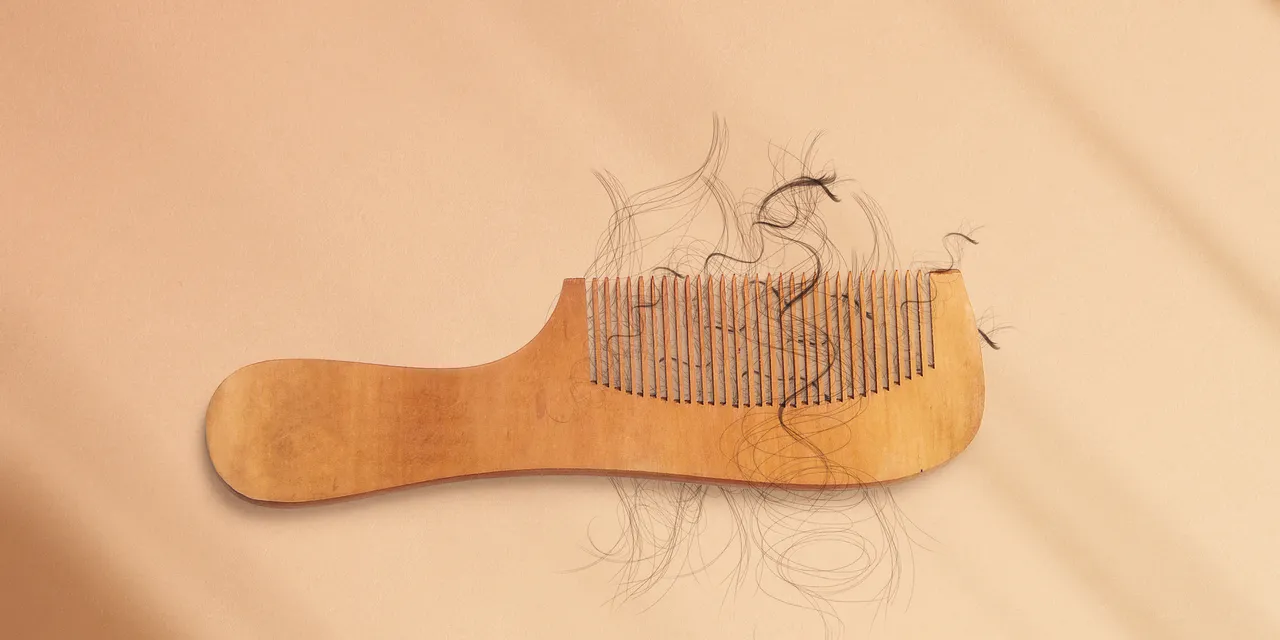 Featured image for Top Hair Care Tips for Aging Gracefully After 40